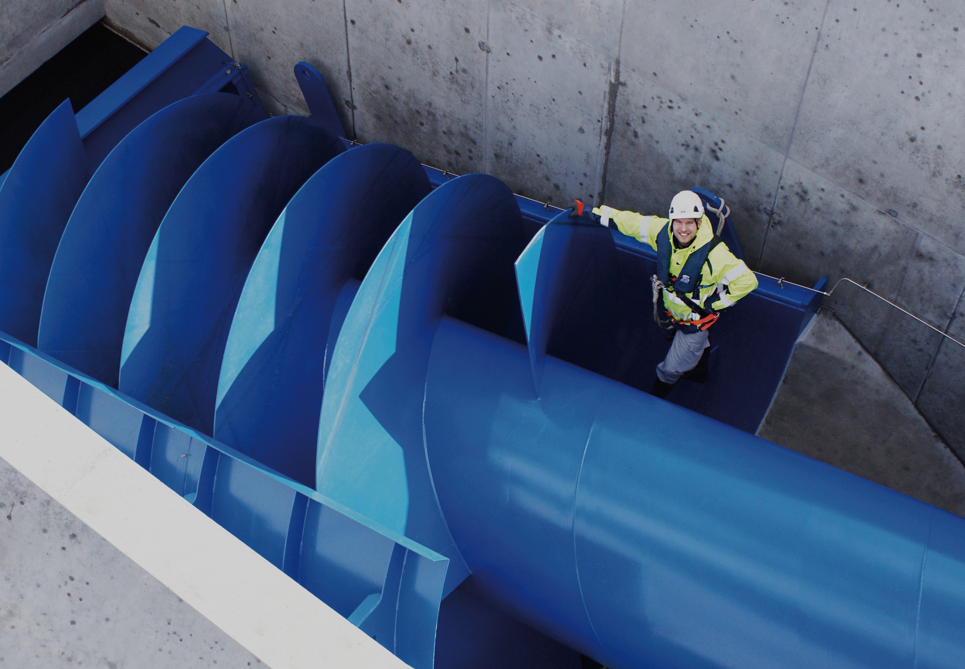 EU Green Week event showcases innovative wastewater solutions for EU’s Eastern Partnership countries 